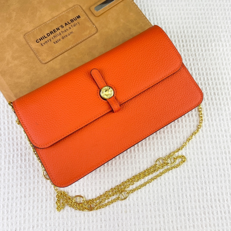 Hermes Satchel Bags